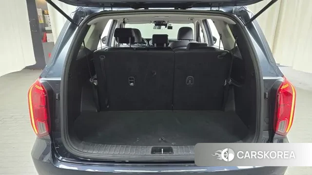 Hyundai The New Palisade id 3605997 из Кореи 11