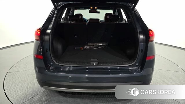 Hyundai All New Tucson id 4713203 из Кореи 11