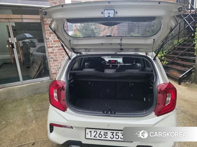 Kia Morning Urban (JA) id 3225404 из Кореи 11