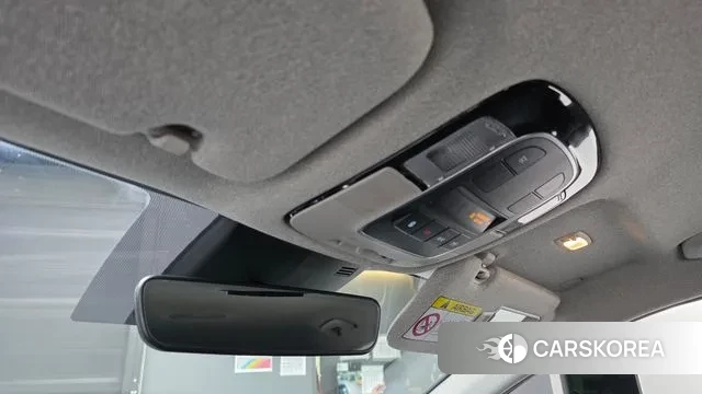 Hyundai Sonata (DN8) id 3384505 из Кореи 11