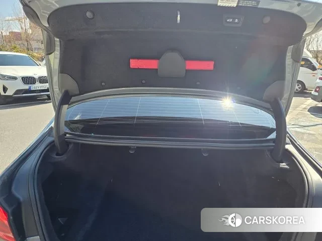 BMW 5 Series (G30) id 3757092 из Кореи 11