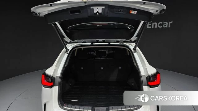 Lexus NX450h + 2nd generation id 3798519 из Кореи 11