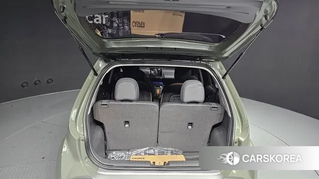 Hyundai Casper id 3576724 из Кореи 11