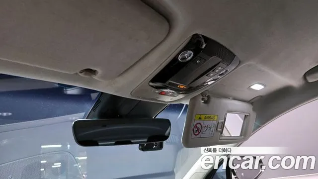 Kia K8 Hybrid id 2735191 из Кореи 11