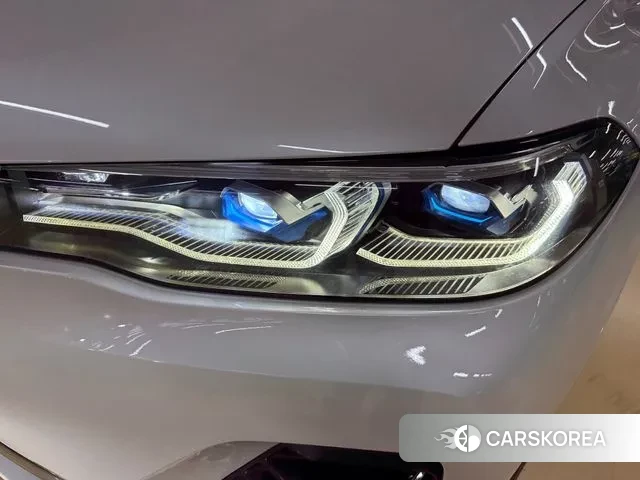 BMW X7 (G07) id 3541272 из Кореи 11