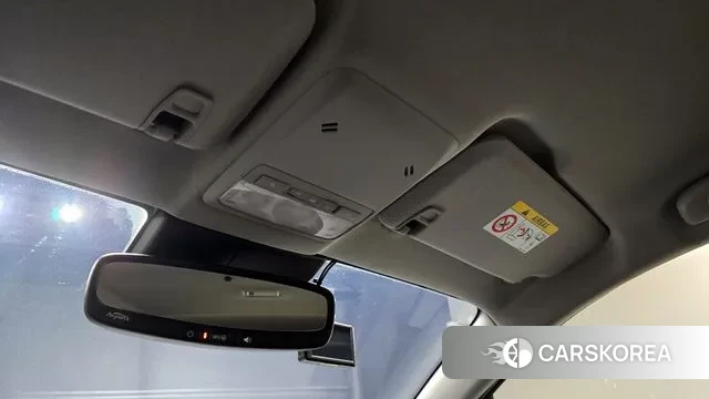 Chevrolet (GM Daewoo) The New Trax id 3681629 из Кореи 11