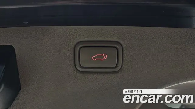 Kia The New Carnival id 2932854 из Кореи 11