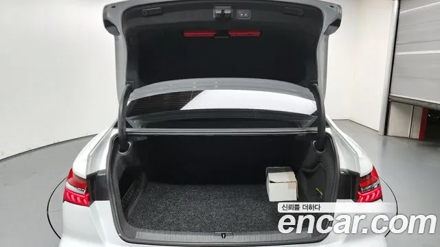 Audi A6 (C8) id 2802782 из Кореи 11