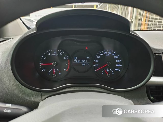 Kia Morning Urban (JA) id 4769682 из Кореи 11