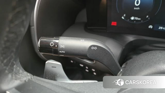 Hyundai Palisade (LX3) id 4862728 из Кореи 11