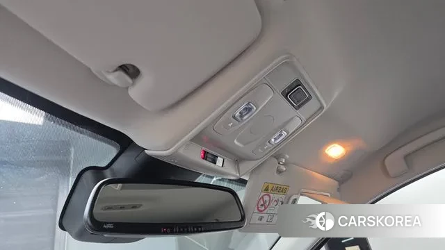 Renault Korea (Samsung) XM3 id 3463166 из Кореи 11