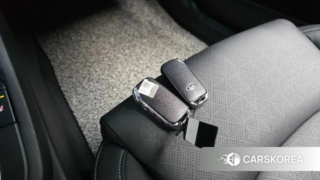 Kia Come New K3 id 4416792 из Кореи 11