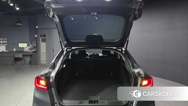 Renault Korea (Samsung) XM3 id 4561316 из Кореи 11