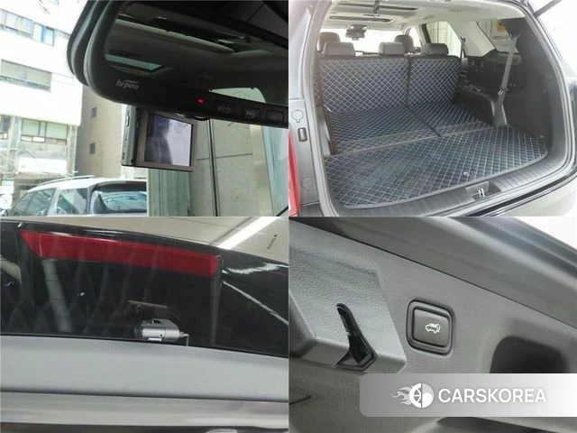 Hyundai Palisade id 4384642 из Кореи 11