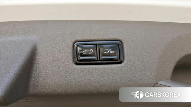 Kia Carnival 4th generation id 4362126 из Кореи 11