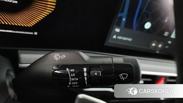 Kia The New K5 3rd generation id 4686813 из Кореи 11