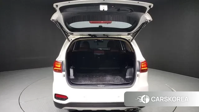 Kia The New Sorento id 3018788 из Кореи 11