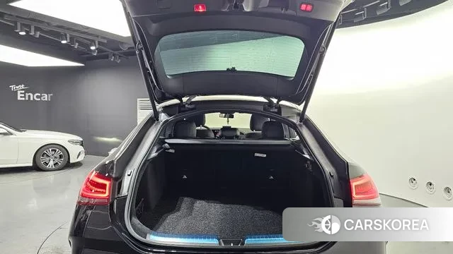 Mercedes-Benz GLE-Class W167 id 3654239 из Кореи 11