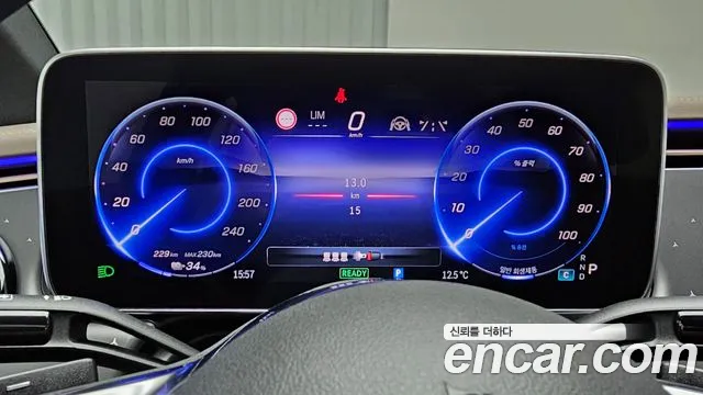 Mercedes-Benz EQE V295 id 2708576 из Кореи 11