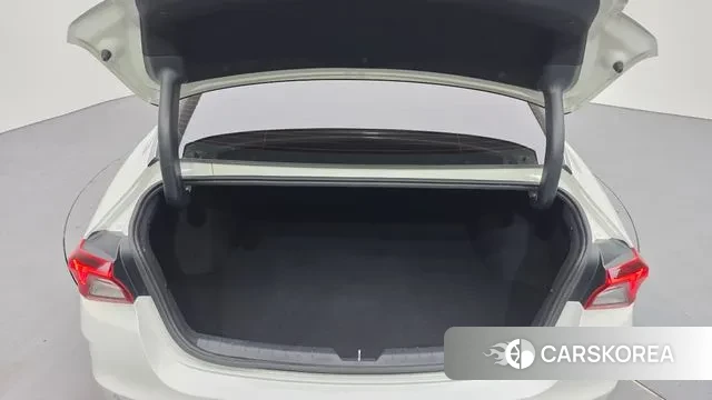 Kia K5 Hybrid 3rd Generation id 3706888 из Кореи 11