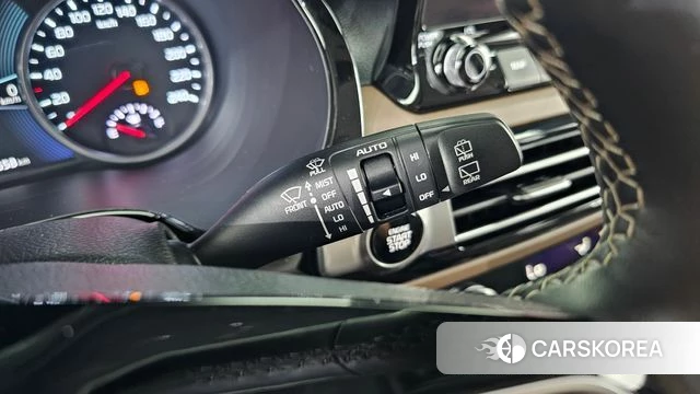 Kia Seltos id 4445973 из Кореи 11