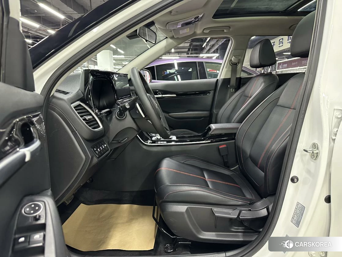 Kia Proud run id 4454335 из Китая 11