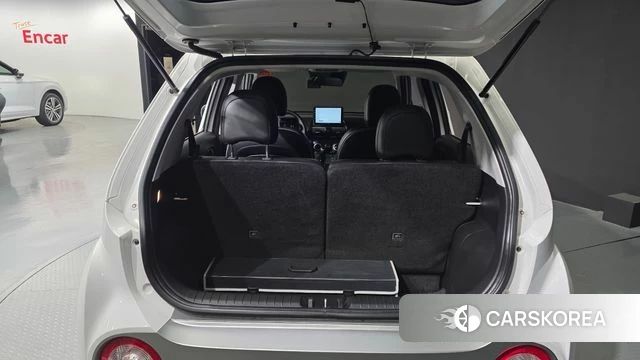 Hyundai Casper id 4186570 из Кореи 11