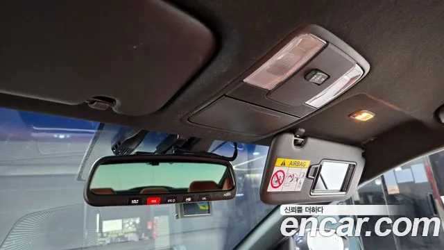 Kia The New K3 2nd generation id 2822212 из Кореи 11