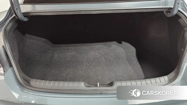 Hyundai Avante (CN7) id 3828383 из Кореи 11