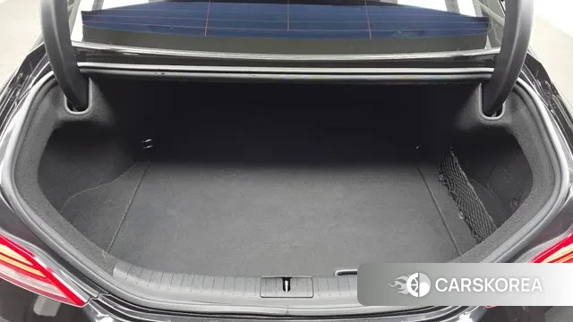 Genesis G70 id 3520154 из Кореи 11