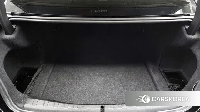 BMW 3 Series (G20) id 2980077 из Кореи 11