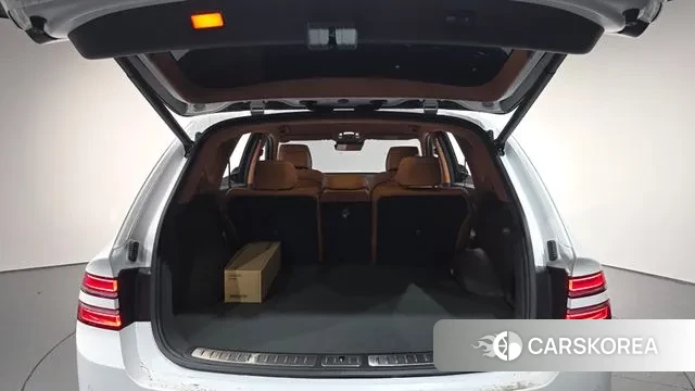 Genesis GV80 id 3523089 из Кореи 11