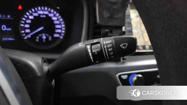 Hyundai Sonata New Rise id 4620303 из Кореи 11