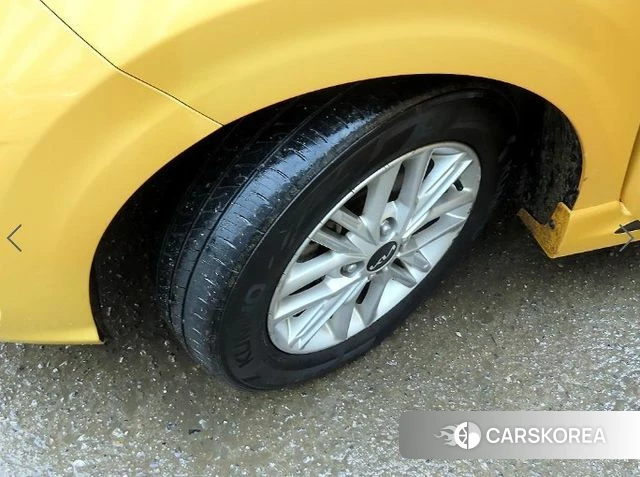 Kia Morning Urban (JA) id 4778914 из Кореи 11