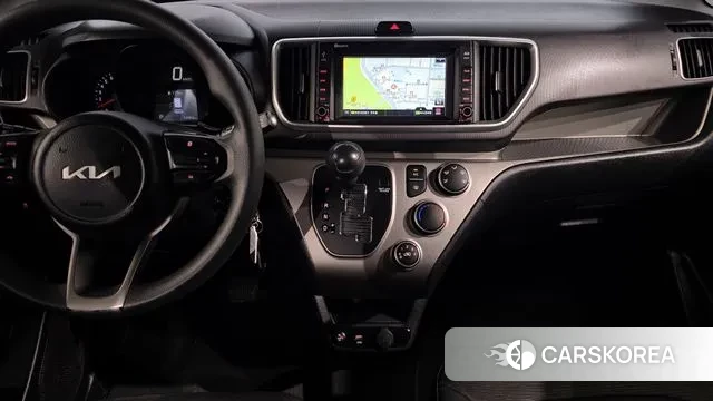 Kia The New Ray id 3597473 из Кореи 11