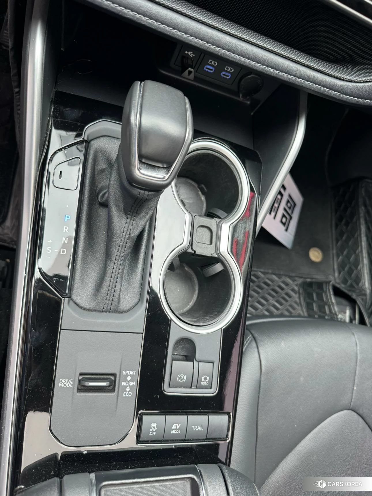 Toyota Highlander id 4420421 из Китая 11