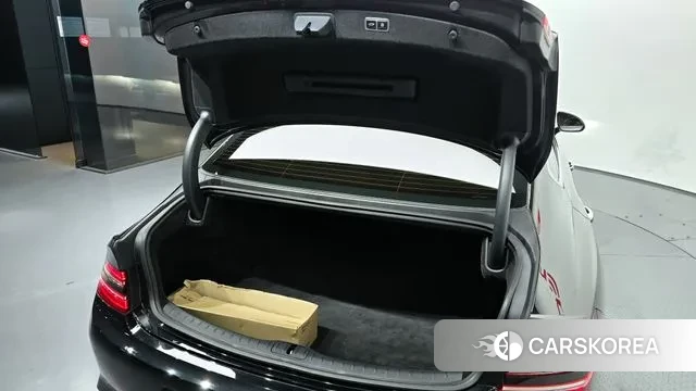 Genesis G80 (RG3) id 2994803 из Кореи 11