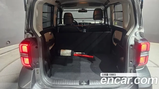 Kia The New Kia Ray id 2935283 из Кореи 11