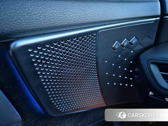 Kia K8 Hybrid id 3805903 из Кореи 11