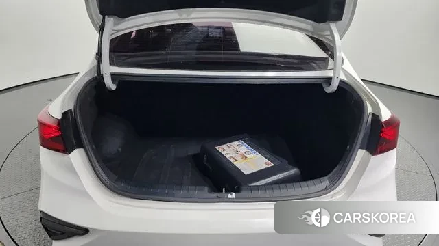 Kia Come New K3 id 2995593 из Кореи 11