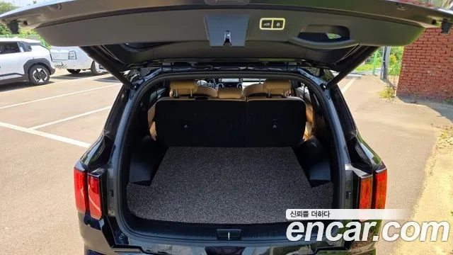 Kia Sorento 4th Generation id 2956121 из Кореи 11