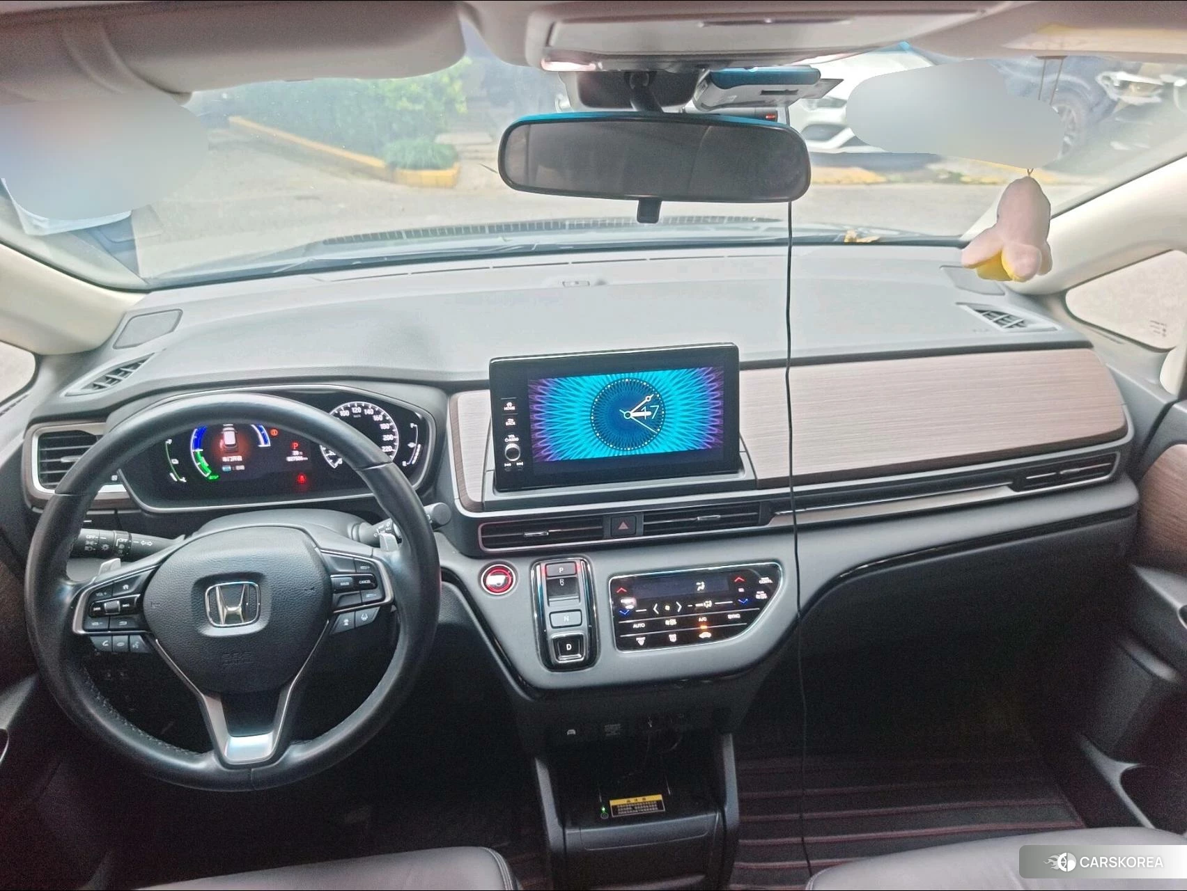 Honda Odyssey id 4479711 из Китая 11