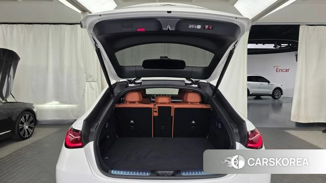 Mercedes-Benz GLC-Class X254 id 4499420 из Кореи 11