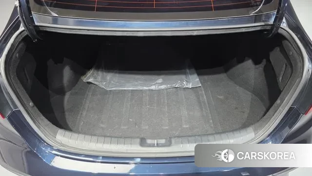 Kia Come New K3 id 3778103 из Кореи 11