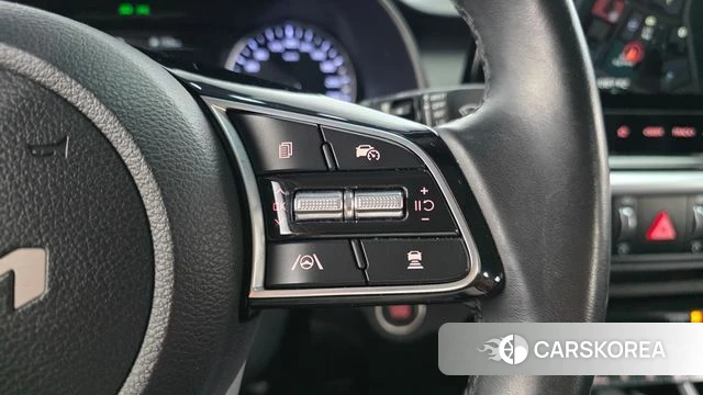 Kia The New K3 2nd generation id 4942323 из Кореи 11