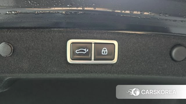 Hyundai Grandeur Hybrid (GN7) id 4602935 из Кореи 11