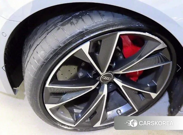 Audi RS7 (4K) id 3115133 из Кореи 11