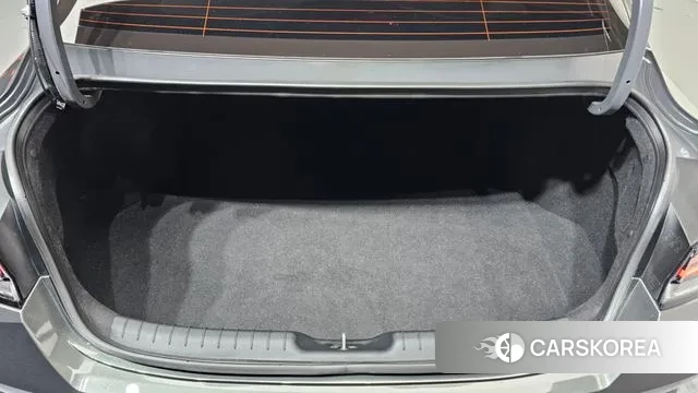 Hyundai Avante (CN7) id 3428133 из Кореи 11