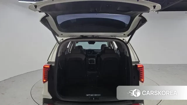 Kia The New Carnival 4th Generation id 3549974 из Кореи 11