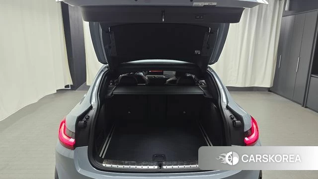 BMW X4 (G02) id 3939778 из Кореи 11